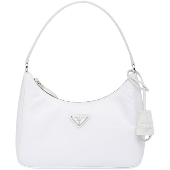 Prada Handbags - BRAND NEW Prada Re-Nylon Re-Edition 2005 Bag